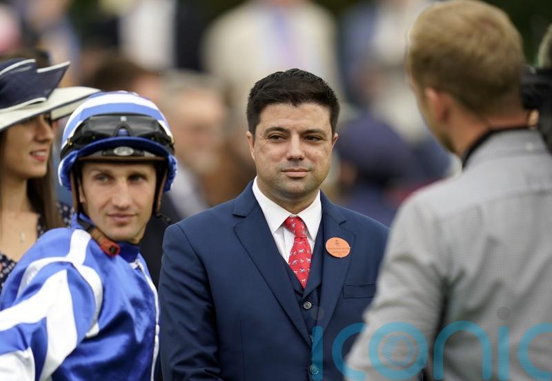 Head has big ambitions for smart youngster Houquetot