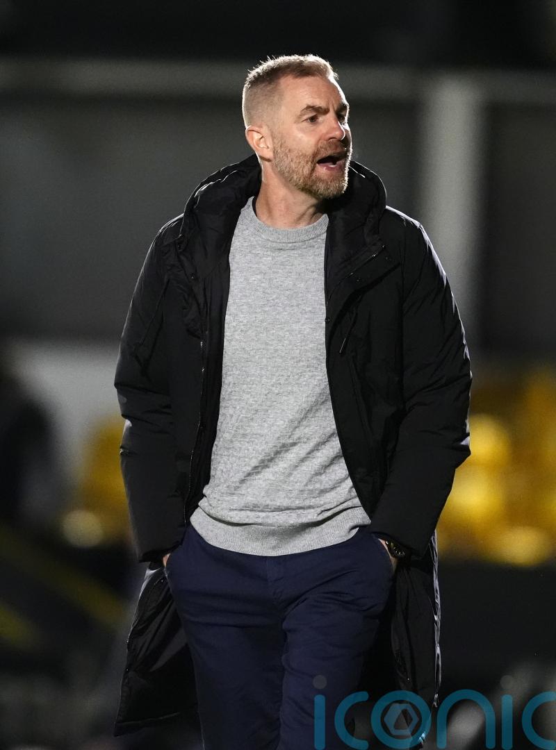 Simon Weaver ecstatic with Harrogate intensity in win over Doncaster