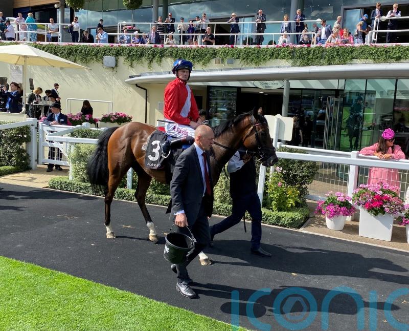 Chancellor hoping to cash in with Champagne celebration