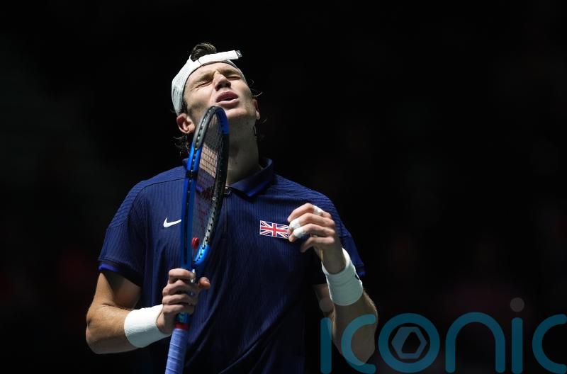 Jack Draper doubts longevity of modern players amid &lsquo;mental&rsquo; tennis calendar