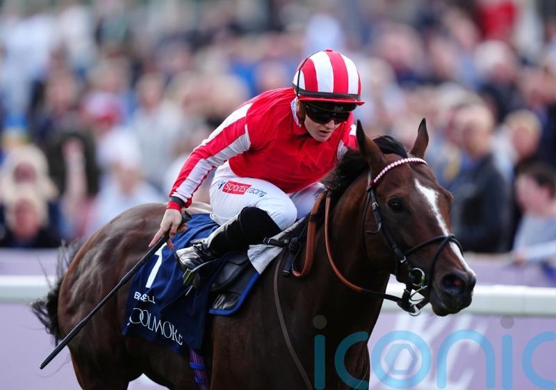 Bradsell bidding for Flying Five triumph