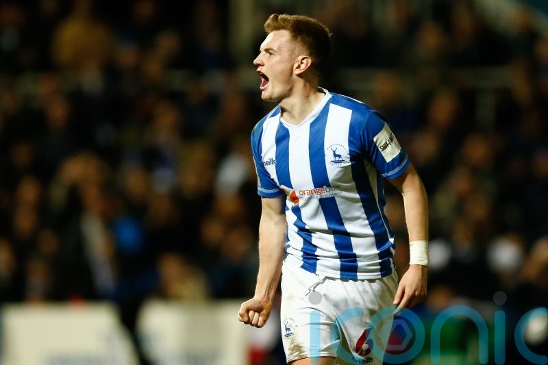 Barnet up to third after win over Braintree