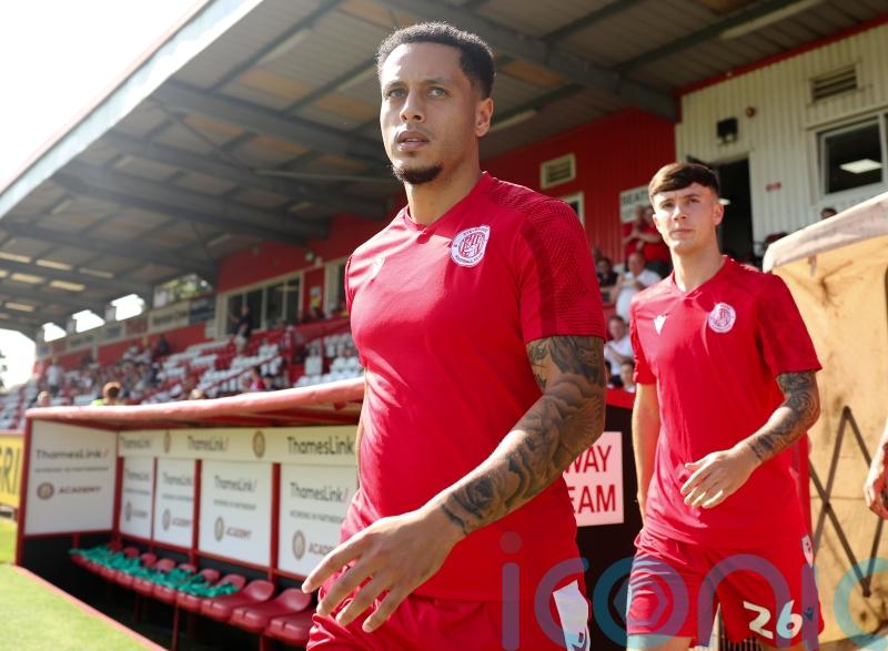 Elliott List at the double as Stevenage overcome Barnsley