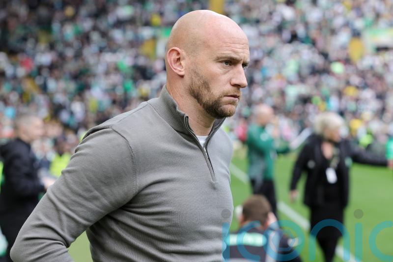 David Gray hails Hibernian&rsquo;s resilience as they claim a first win of the season