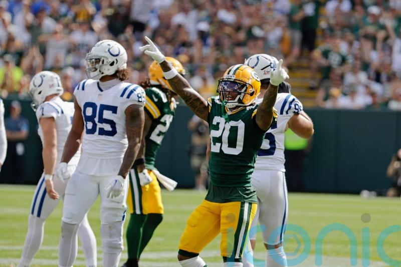 Green Bay Packers shrug off Jordan Love absence to claim milestone win