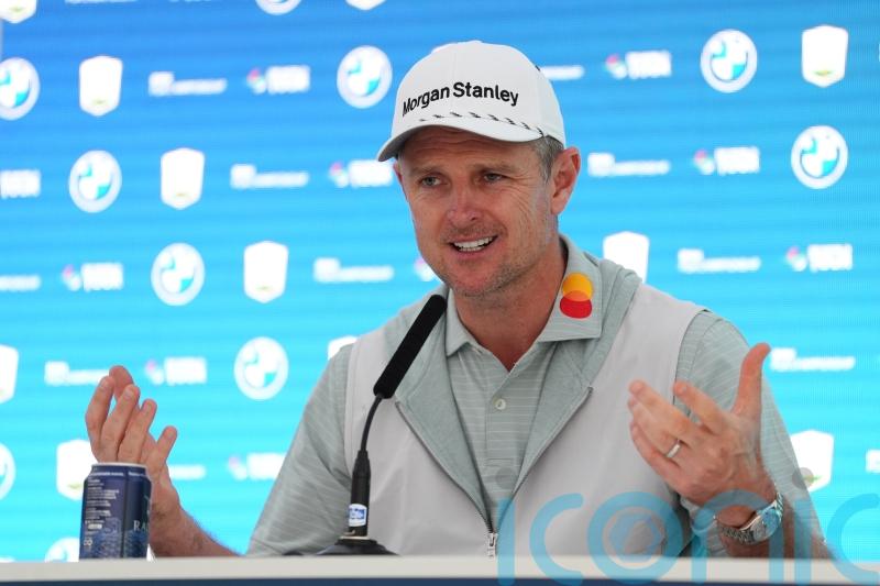 &lsquo;Simple pathway&rsquo; to Ryder Cup for Jon Rahm and Tyrell Hatton &ndash; Justin Rose