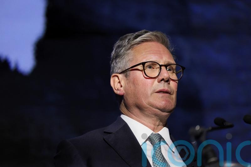 Sir Keir Starmer confident over football regulator plans despite UEFA warning