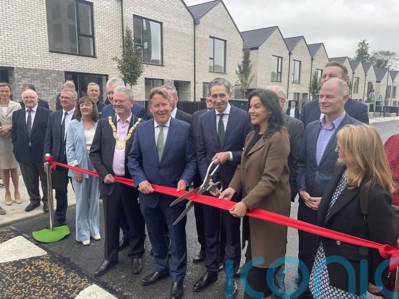 Taoiseach says house prices &lsquo;are still too high for too many&rsquo;