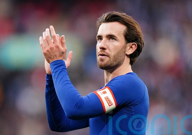 Ben Chilwell handed Chelsea lifeline as Enzo Maresca considers him for selection