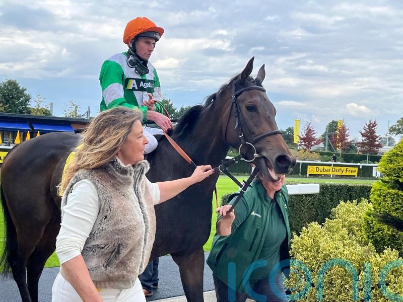 No Half Measures for Hughes and Moore at Newbury