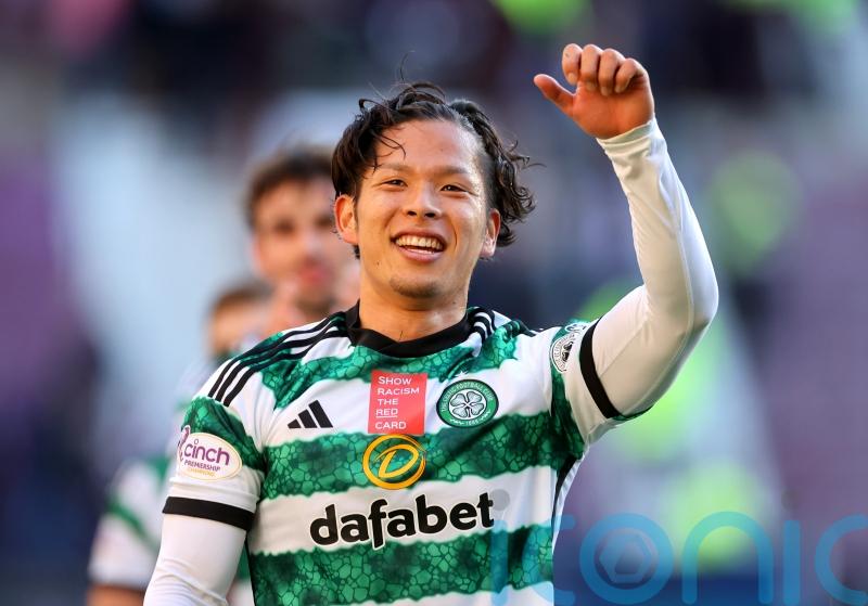 Tomoki Iwata on target as Birmingham beat Rotherham for fifth straight win