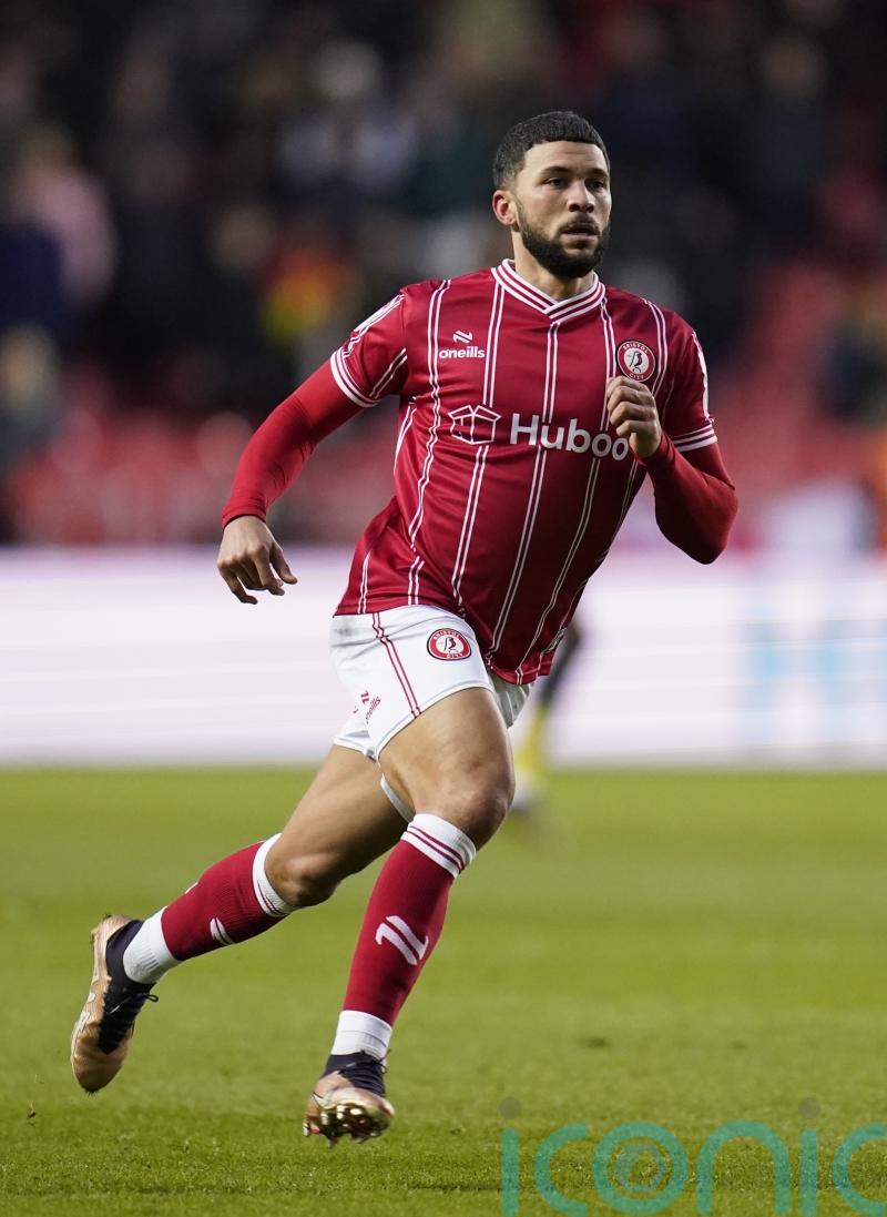 Nahki Wells on the spot to seal Bristol City&rsquo;s win over Oxford