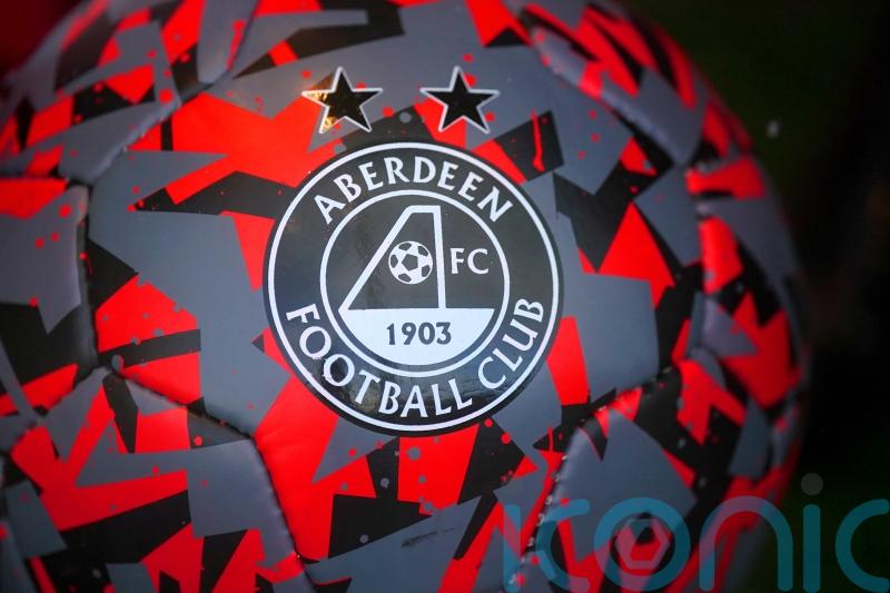 Jimmy Thelin wants Aberdeen to stay focused on league despite cup progress