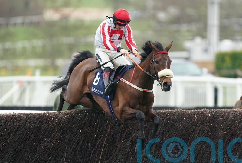 The Real Whacker ready for Kerry National test