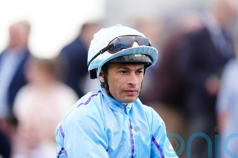 Silvestre de Sousa hit with hefty ban