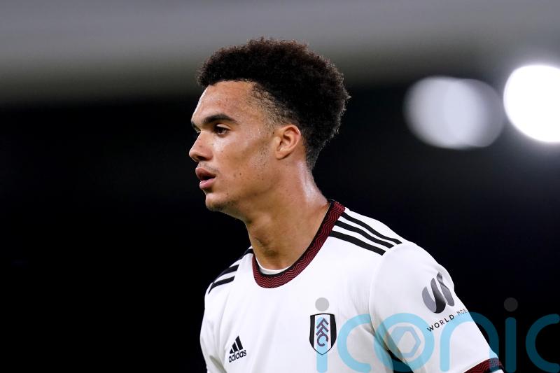 Football rumours: Liverpool join race for Fulham left-back Antonee Robinson