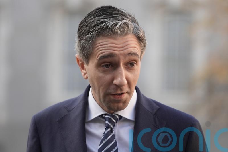 Taoiseach to meet President Biden at the White House