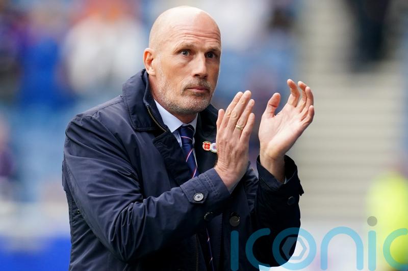 Philippe Clement impressed as Rangers start Europa League campaign with a win