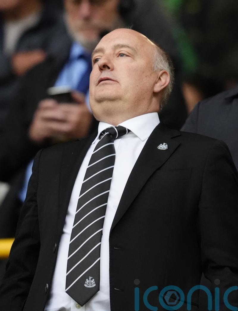 Newcastle chief executive Darren Eales to step down after blood cancer diagnosis