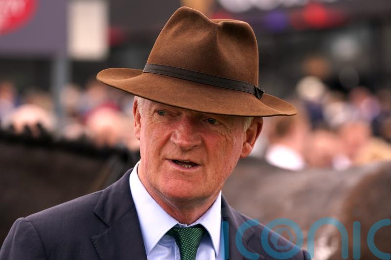 Mullins hits out at &lsquo;backwards move&rsquo; in National Hunt Chase