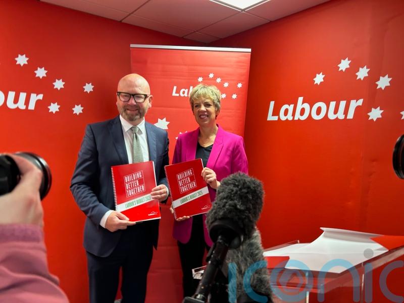 Government &lsquo;not ashamed enough&rsquo; of child poverty, Labour says