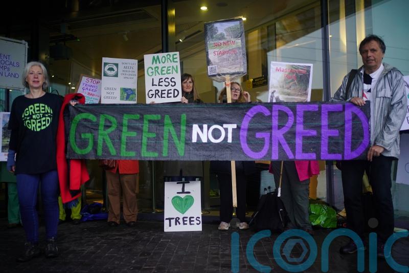 Controversial Wimbledon expansion plans get Greater London Authority green light