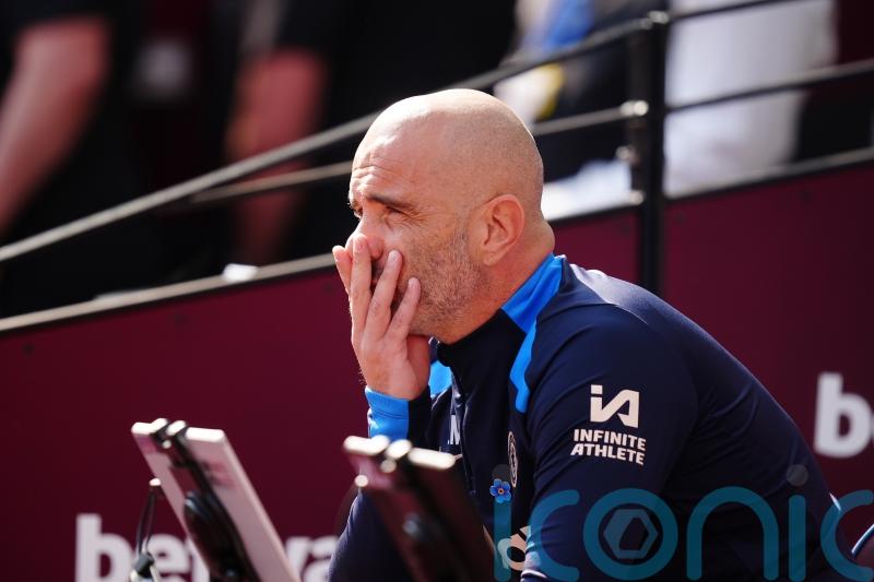 Honesty key to keeping Chelsea squad players happy &ndash; Enzo Maresca