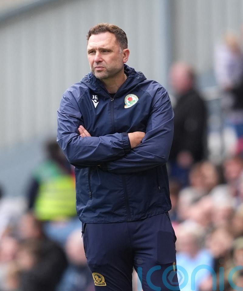 John Eustace hails super skipper Lewis Travis after Blackburn beat QPR