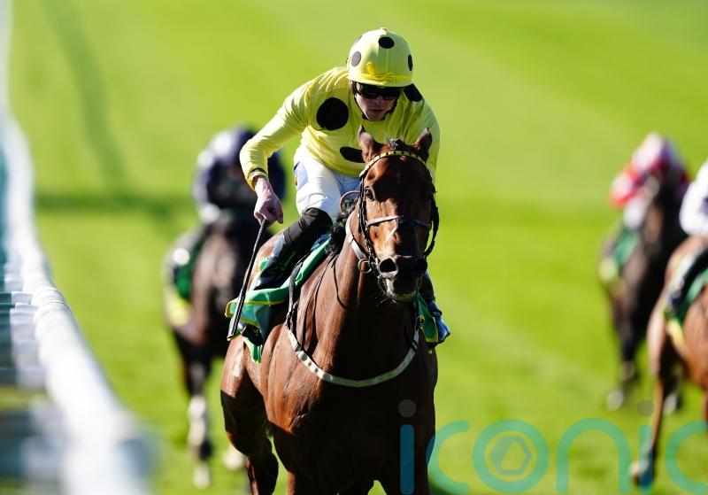 Liberty Lane defies top weight in Cambridgeshire romp