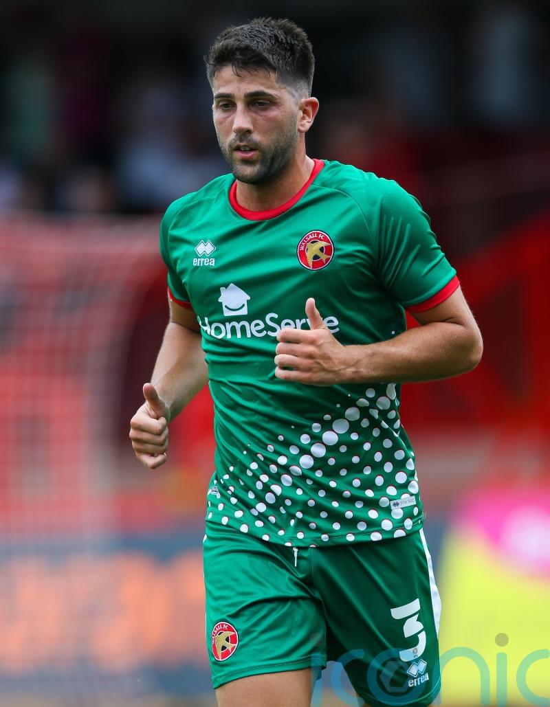 Maidenhead come from behind to defeat Boston