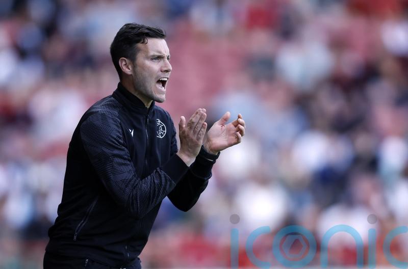 Mat Sadler impressed with Walsall&rsquo;s &lsquo;proper blood and guts&rsquo; in Colchester rout