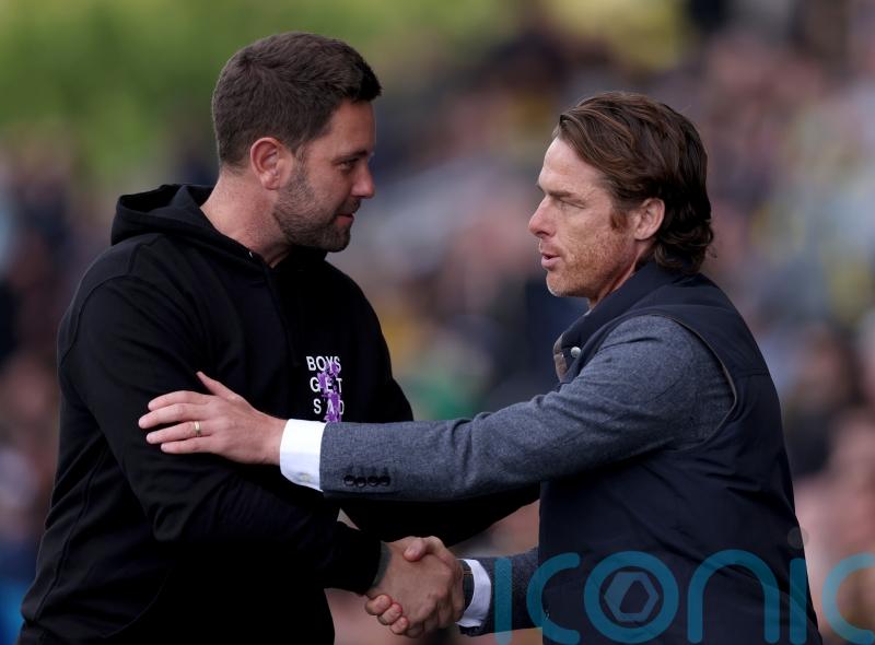 Des Buckingham hails Oxford&rsquo;s work rate in draw with Burnley