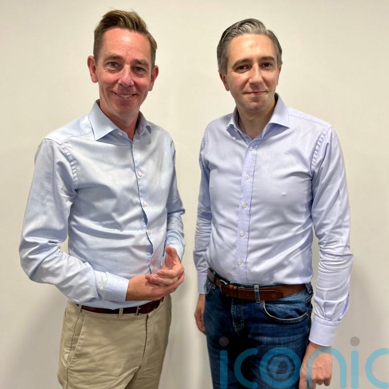 Taoiseach to appear on Ryan Tubridy podcast