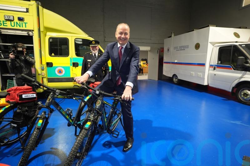 Martin signals 12-euro pension increase as he dismisses &lsquo;mischief and spin&rsquo;