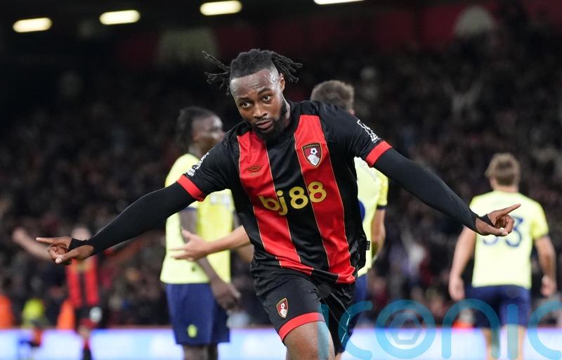Antoine Semenyo inspires Bournemouth to convincing win over sorry Southampton