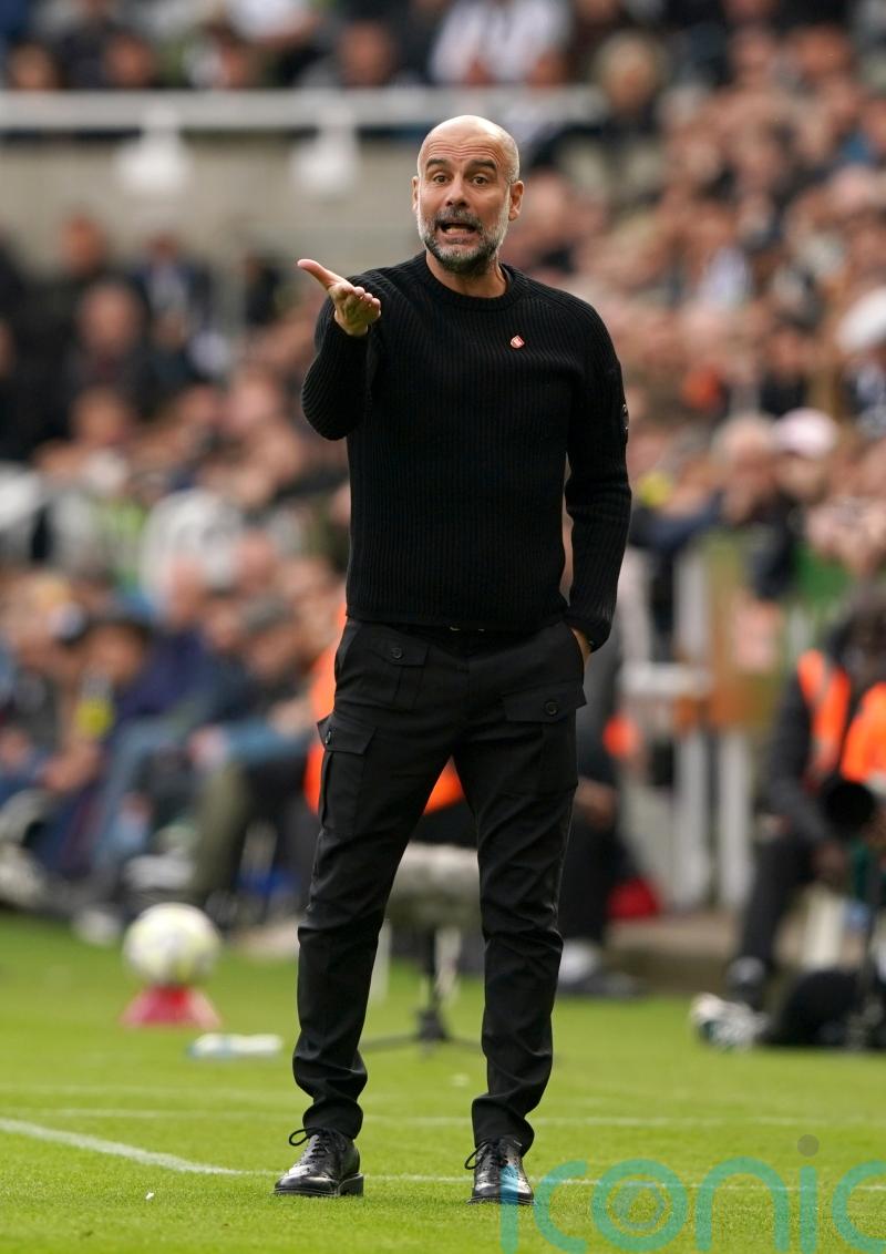 Pep Guardiola left bemused by comparison to Catalan architect Antoni Gaudi