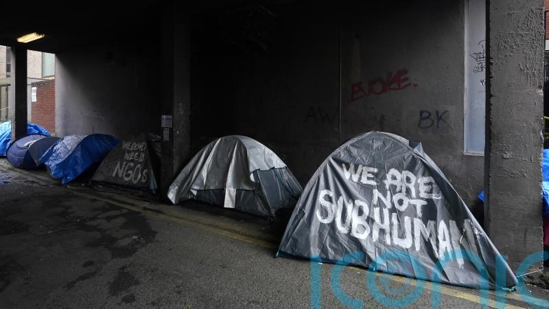 Lack of budget measures to end direct provision &lsquo;very concerning&rsquo; &ndash; activist