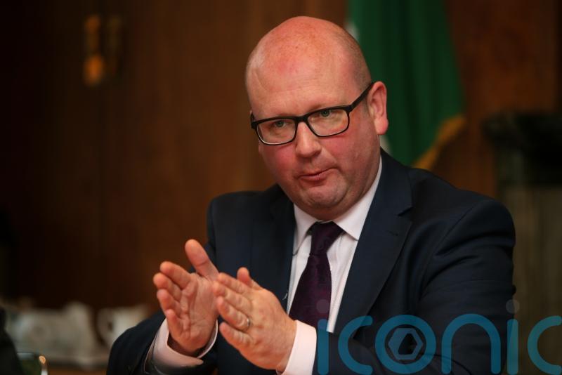 Opposition parties accuse Government of failing to tackle housing crisis