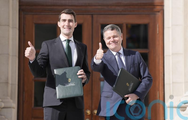 Budget 2025: Child supports and lump sums aim to &lsquo;lessen Ireland&rsquo;s problems&rsquo;