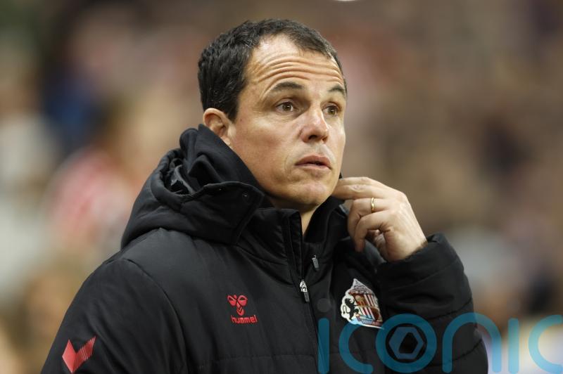 Regis Le Bris says more to come from Sunderland after beating Derby