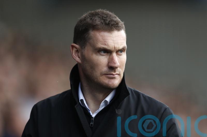 Matt Taylor pleased to see Bristol Rovers silence their critics