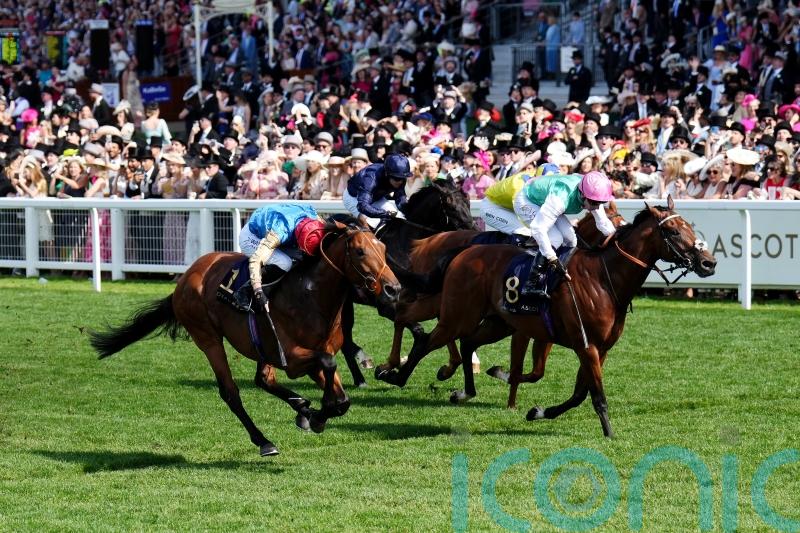 Dettori teaming up with Kikkuli at Keeneland on Saturday