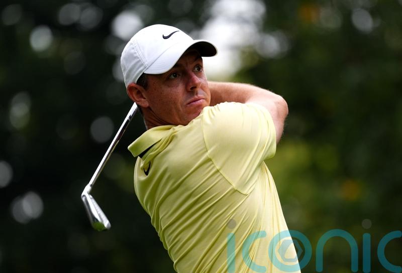 Rory McIlroy expects news on deal in golf&rsquo;s civil war &lsquo;before year&rsquo;s end&rsquo;