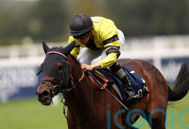 Clover hoping Lightning can strike in Abbaye