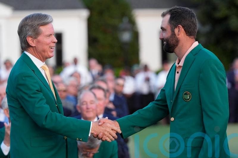 Masters to be held as scheduled despite Hurricane Helene damage &ndash; Augusta chief