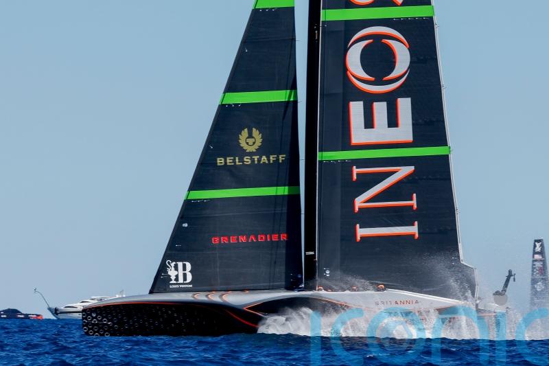 Ben Ainslie one win from emulating Loch Ness Monster-believing captain from 1964