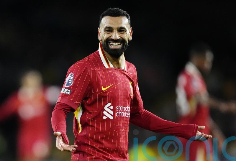 Football rumours: Paris St Germain to step up pursuit of Mohamed Salah