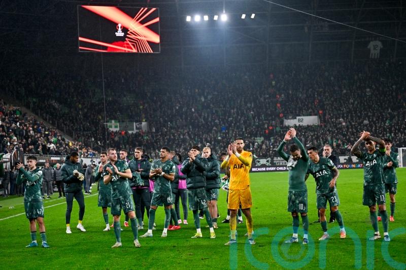 A closer look at the Tottenham youngsters who earned their spurs in Budapest