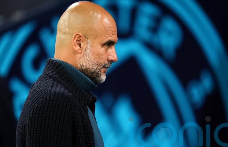 Pep Guardiola says his love for Manchester City is &lsquo;deep inside of my bones&rsquo;