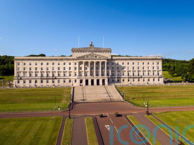 Sinn Fein failed to return security pass of child sex offender Michael McMonagle